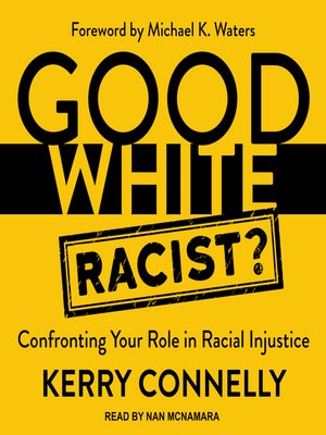 cover image of Good White Racist?